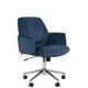 Офисное кресло Chairman CH302 темно-голубой N главное фото в маленьком размере
