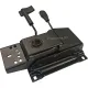 Механизм качания F027s со слайдером. Фото товара с разных ракурсов.